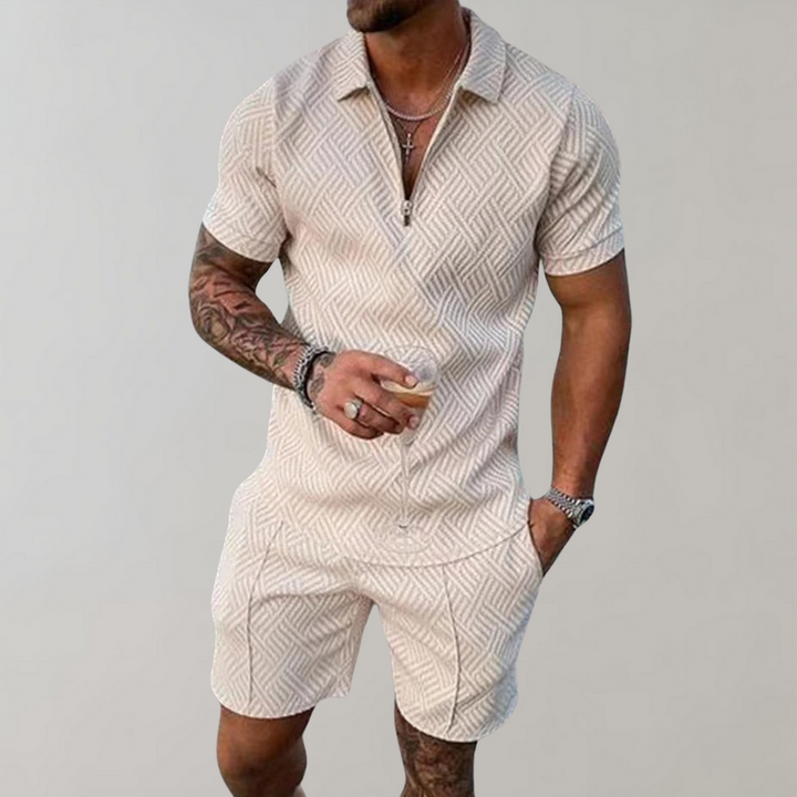 Niki | Men&