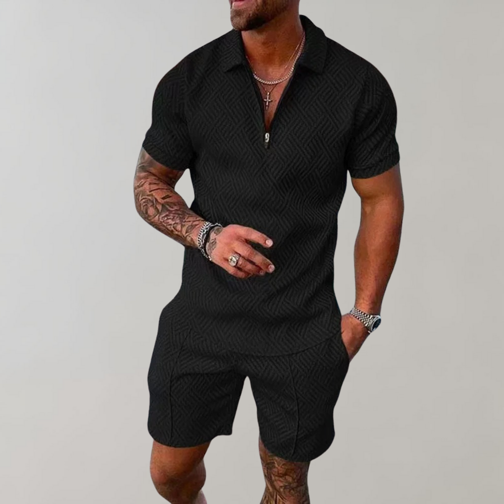 Niki | Men&