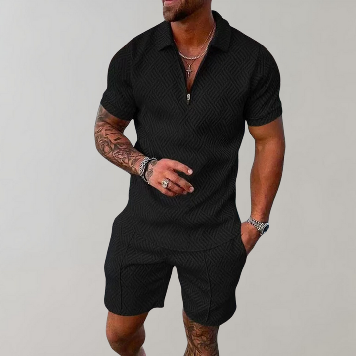 Niki | Men&