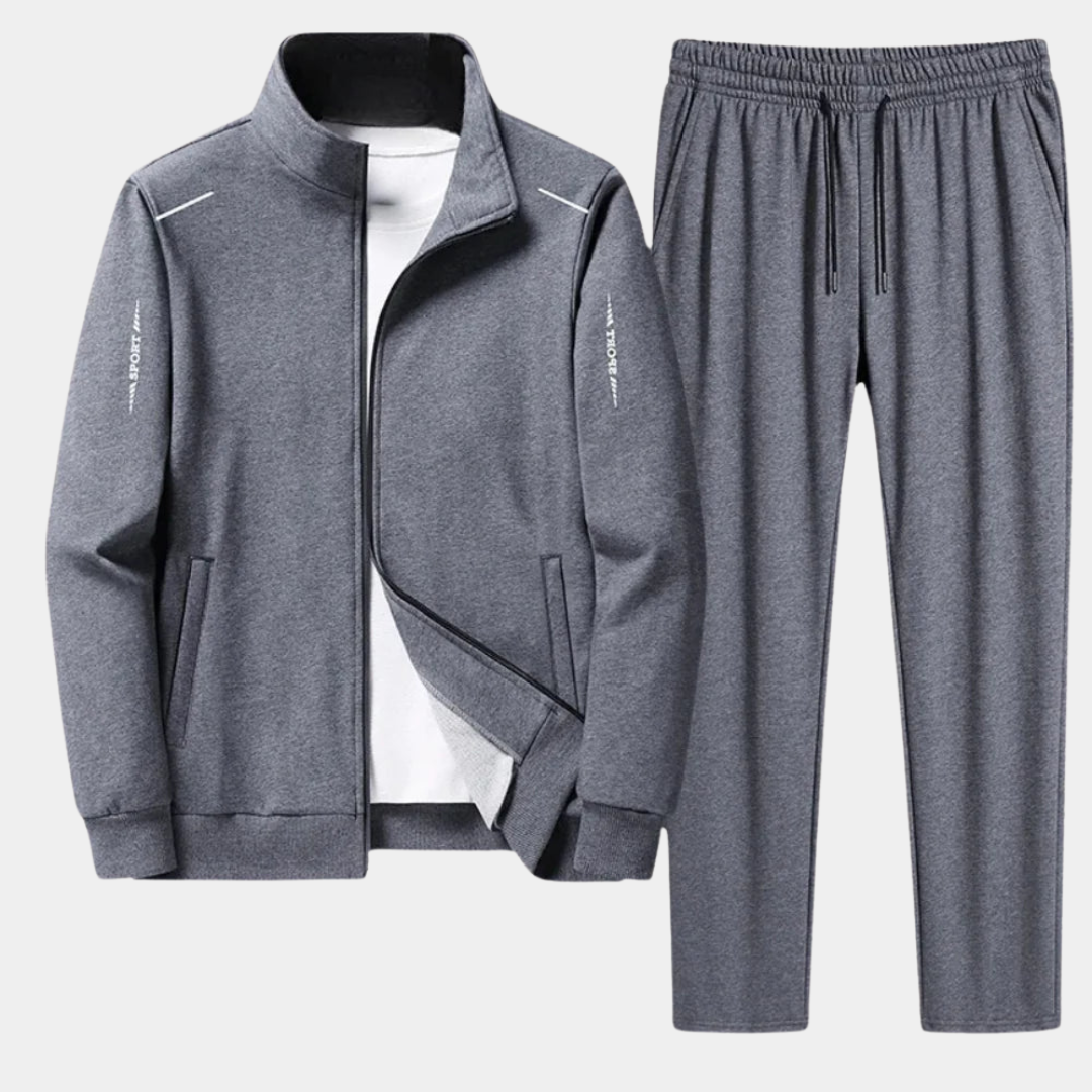 Niki | Men&
