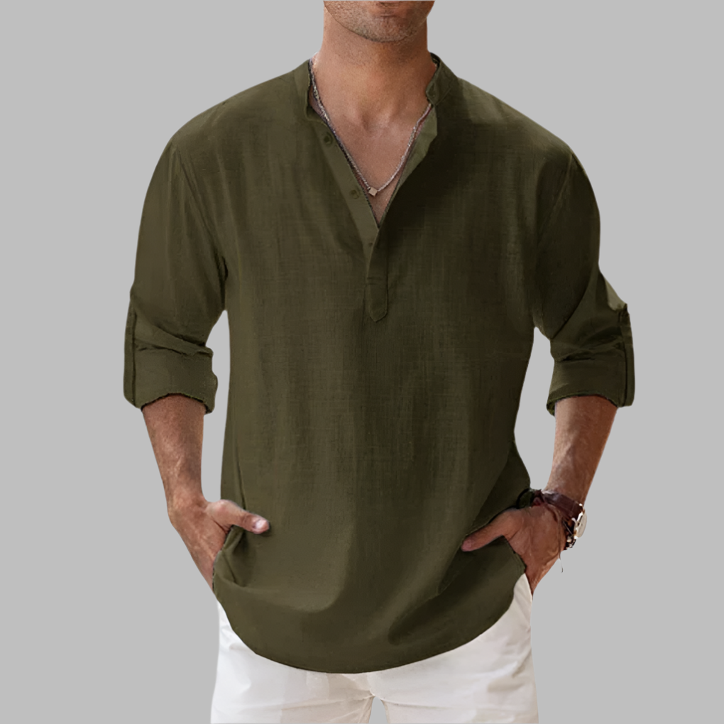 Niki | Men&
