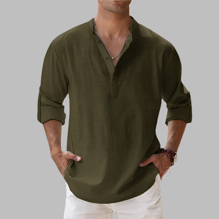 Niki | Men&