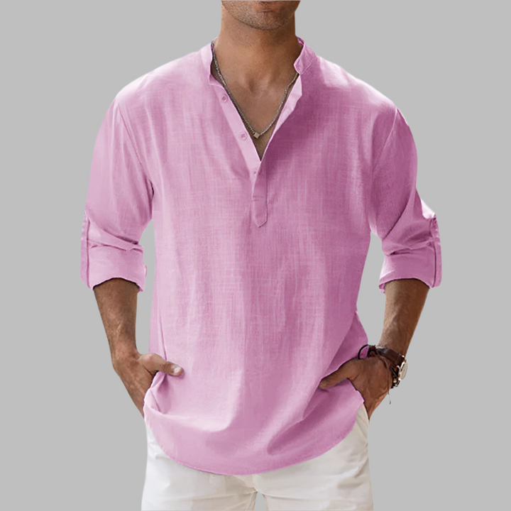 Niki | Men&
