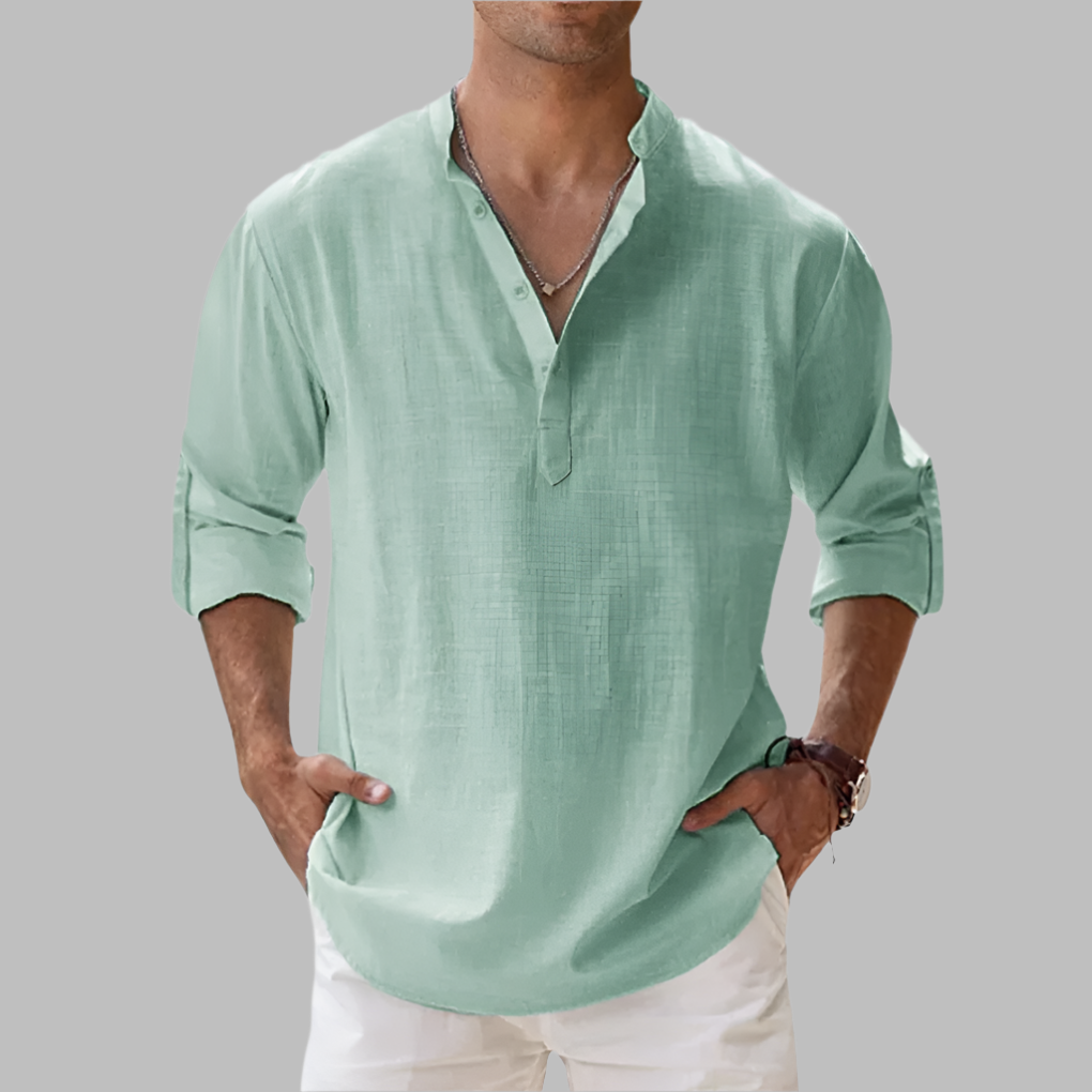 Niki | Men&