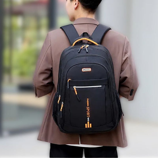 Niki | Men&
