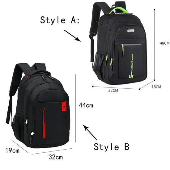 Niki | Men&