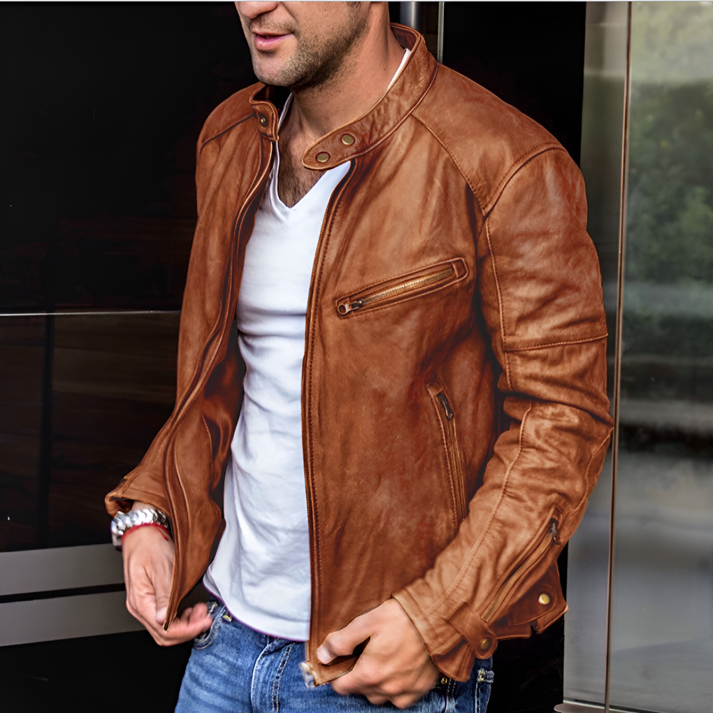 Niki | Men&