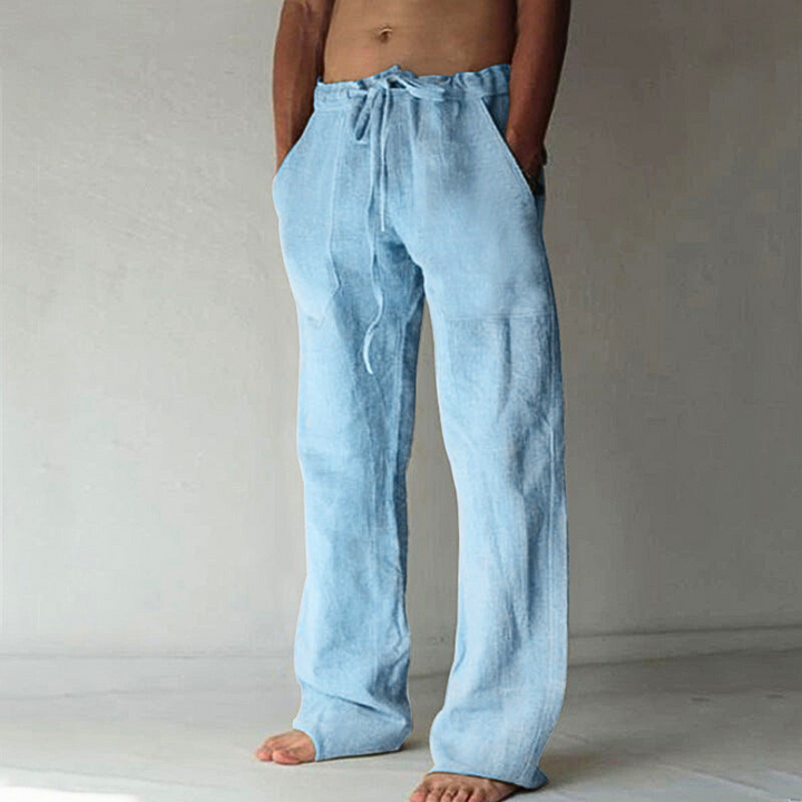 Niki | Men&