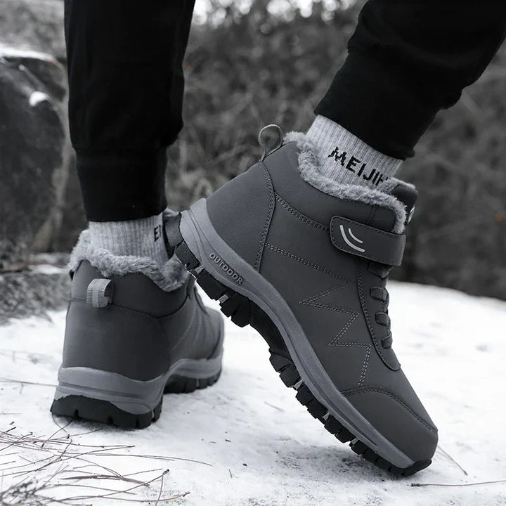 Niki | Men&