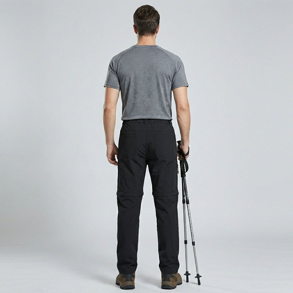 Niki | Men&