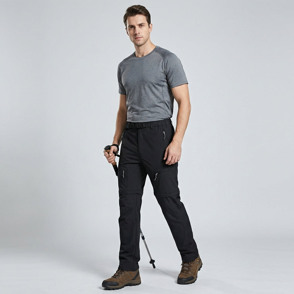 Niki | Men&