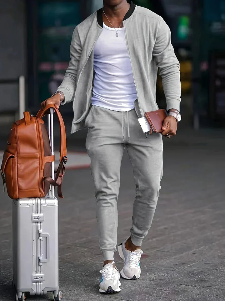 Niki | Men&