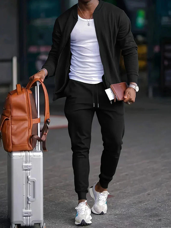 Niki | Men&