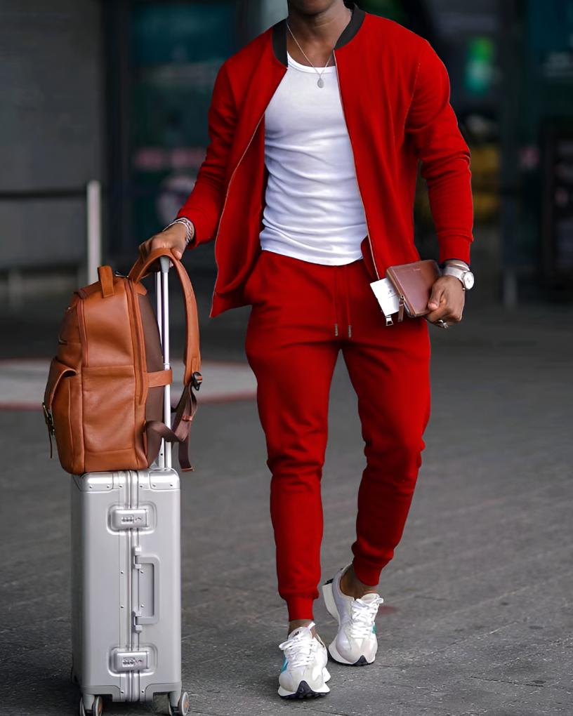 Niki | Men&