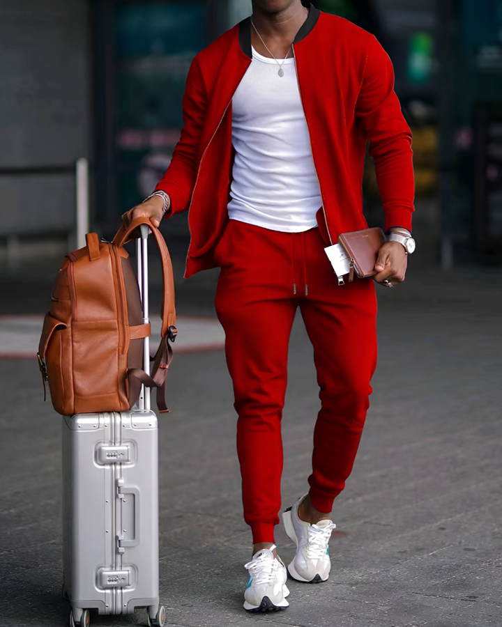 Niki | Men&