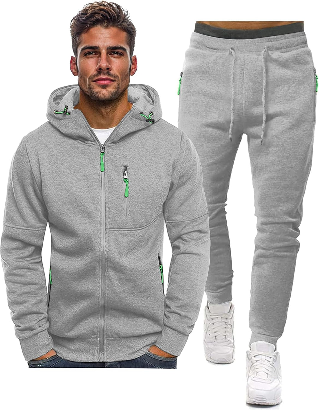 Niki | Men&