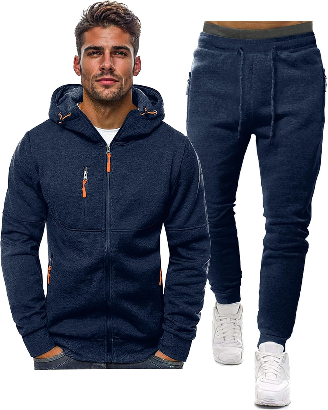 Niki | Men&