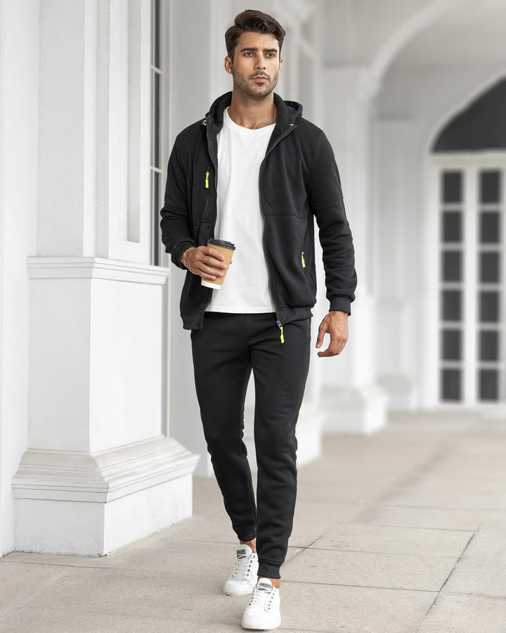 Niki | Men&