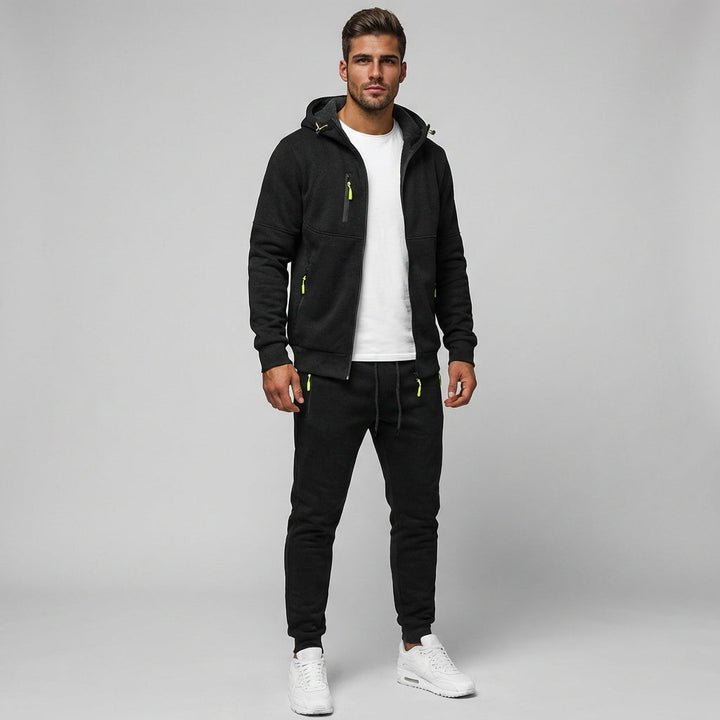 Niki | Men&