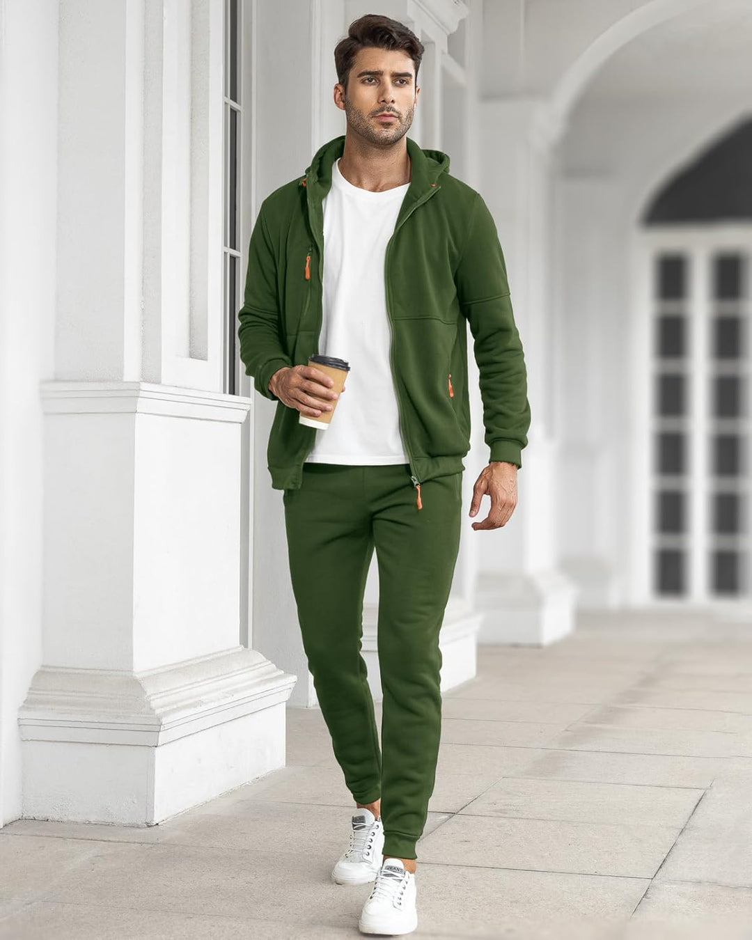 Niki | Men&