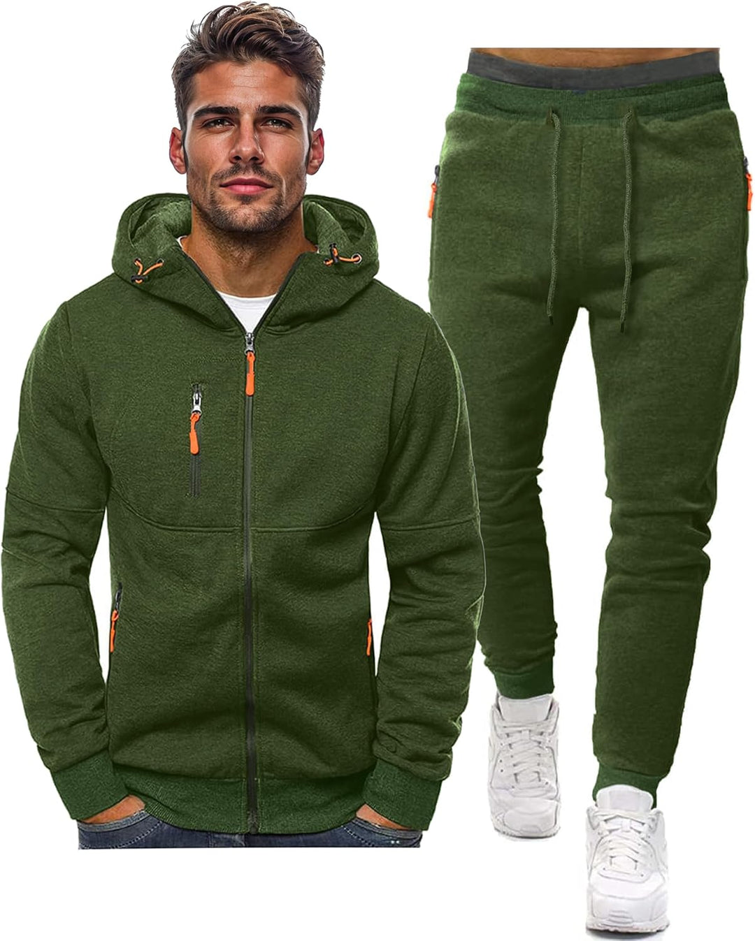 Niki | Men&