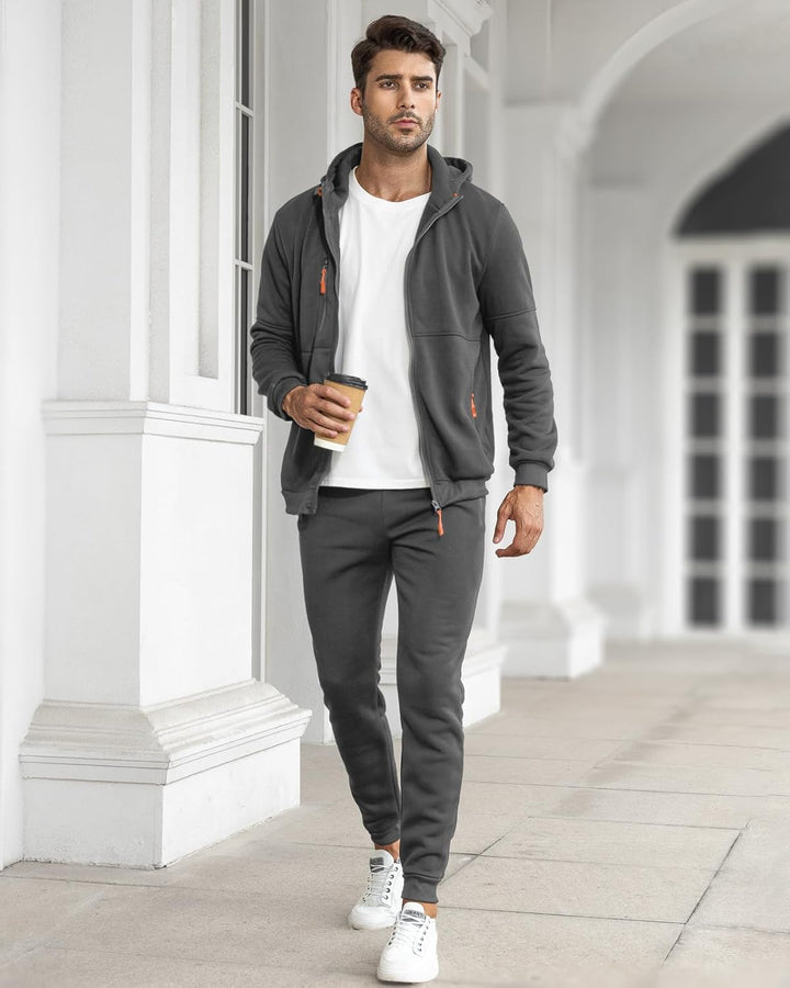 Niki | Men&