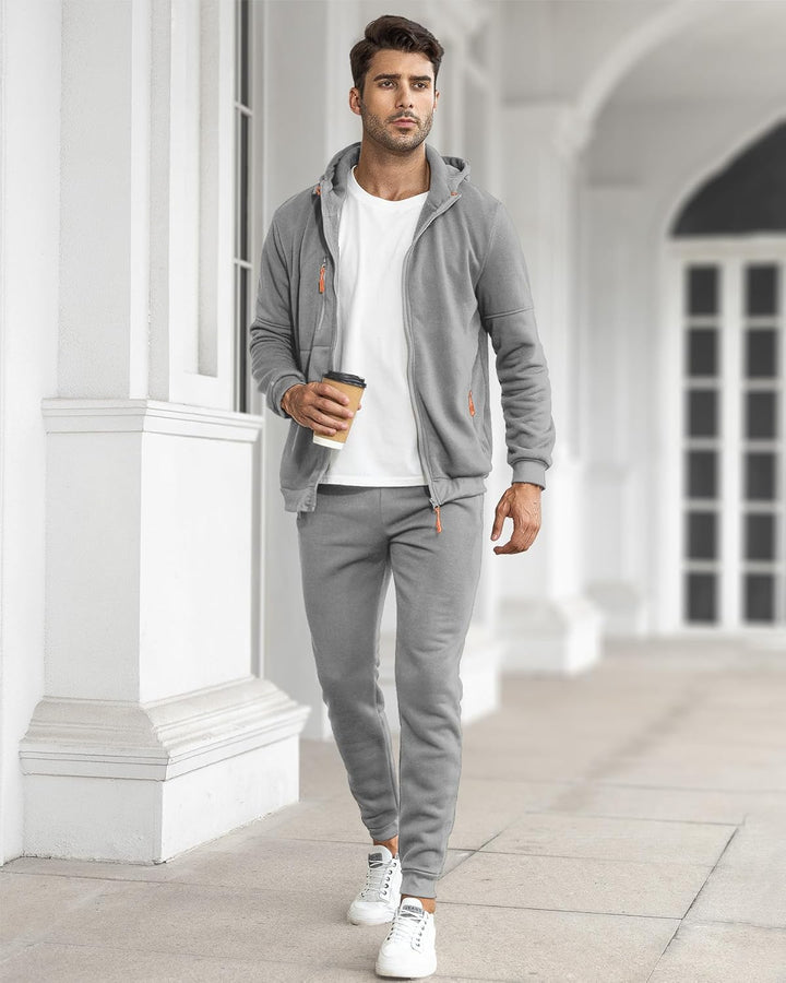 Niki | Men&