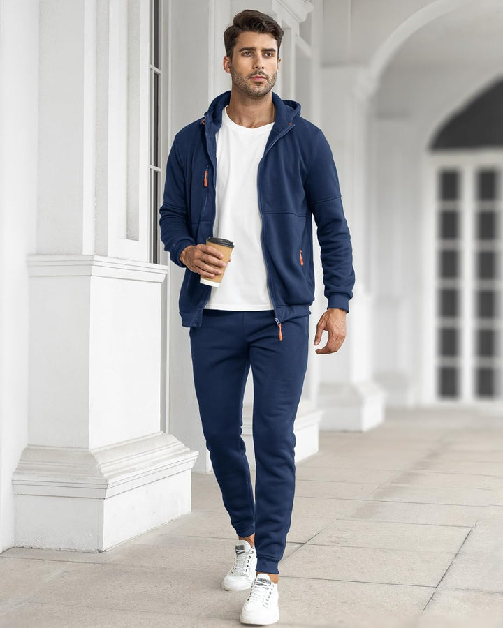 Niki | Men&