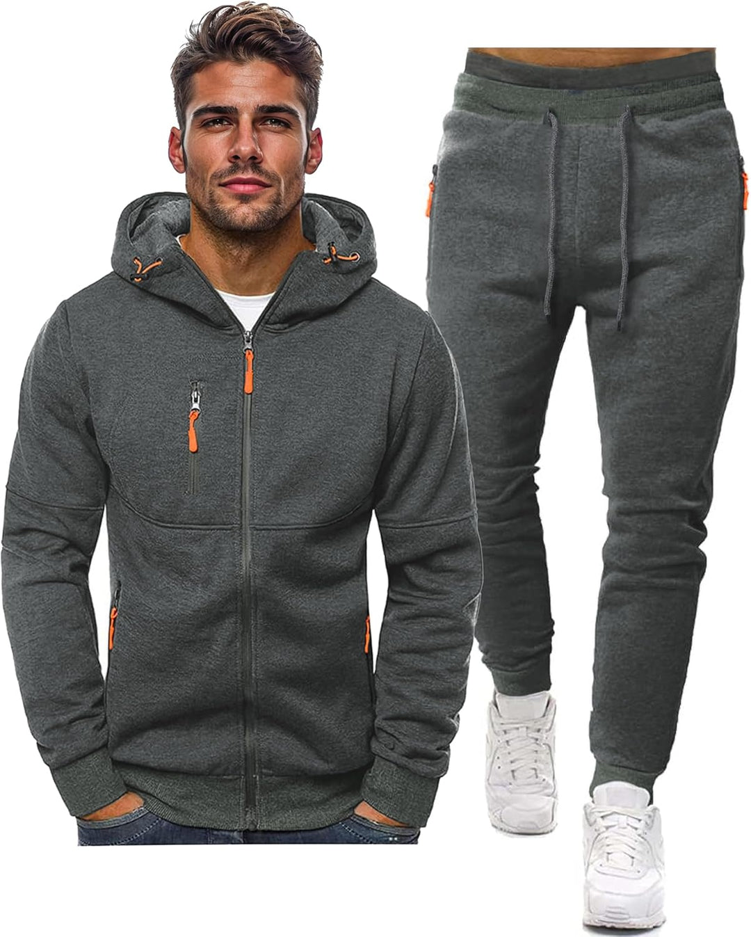 Niki | Men&