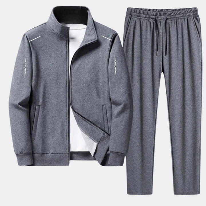 Niki | Men&
