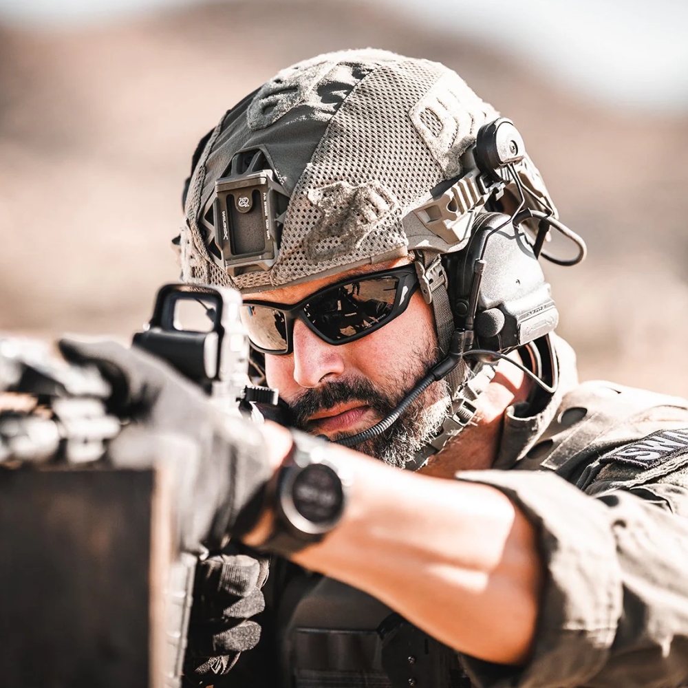 Niki | Military Sunglasses UV 400 Fishing Glasses