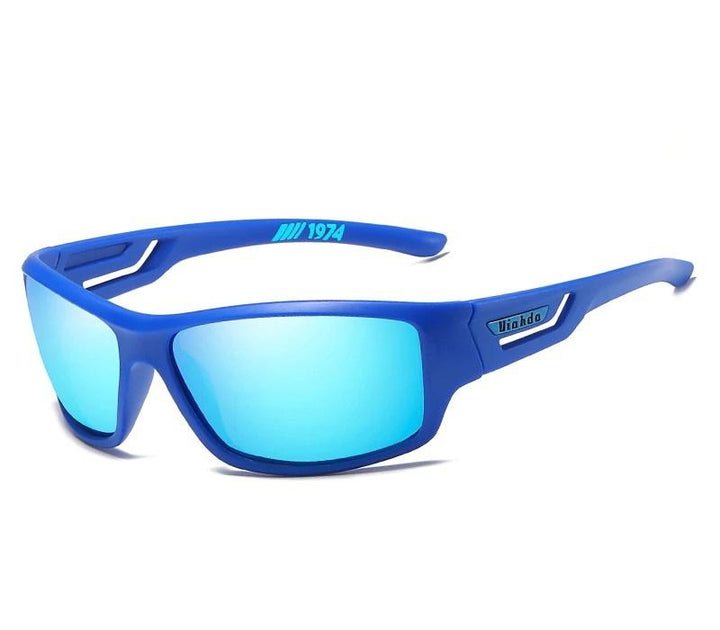 Niki | Military Sunglasses UV 400 Fishing Glasses