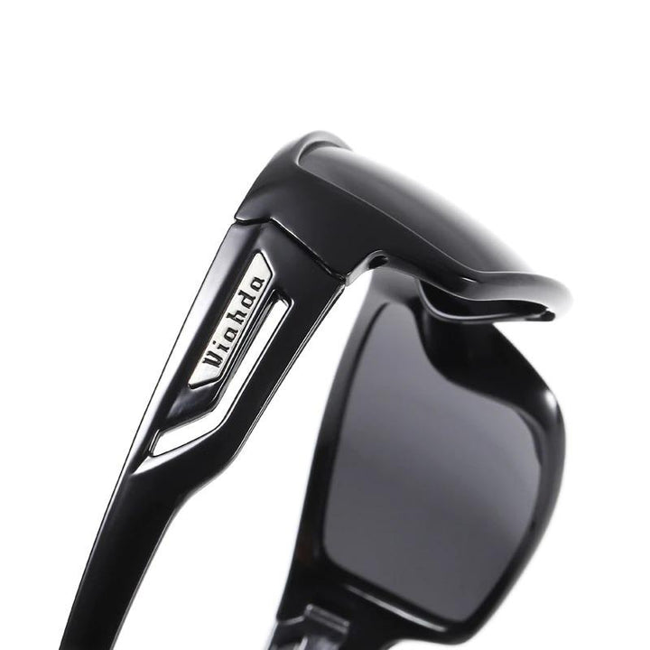 Niki | Military Sunglasses UV 400 Fishing Glasses
