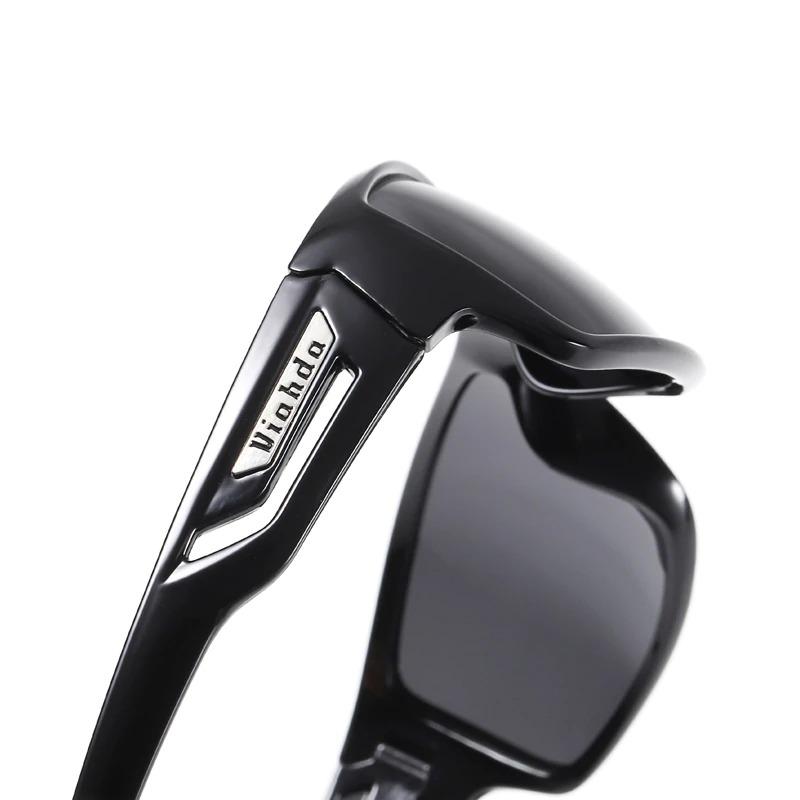 Niki | Military Sunglasses UV 400 Fishing Glasses
