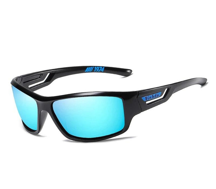 Niki | Military Sunglasses UV 400 Fishing Glasses