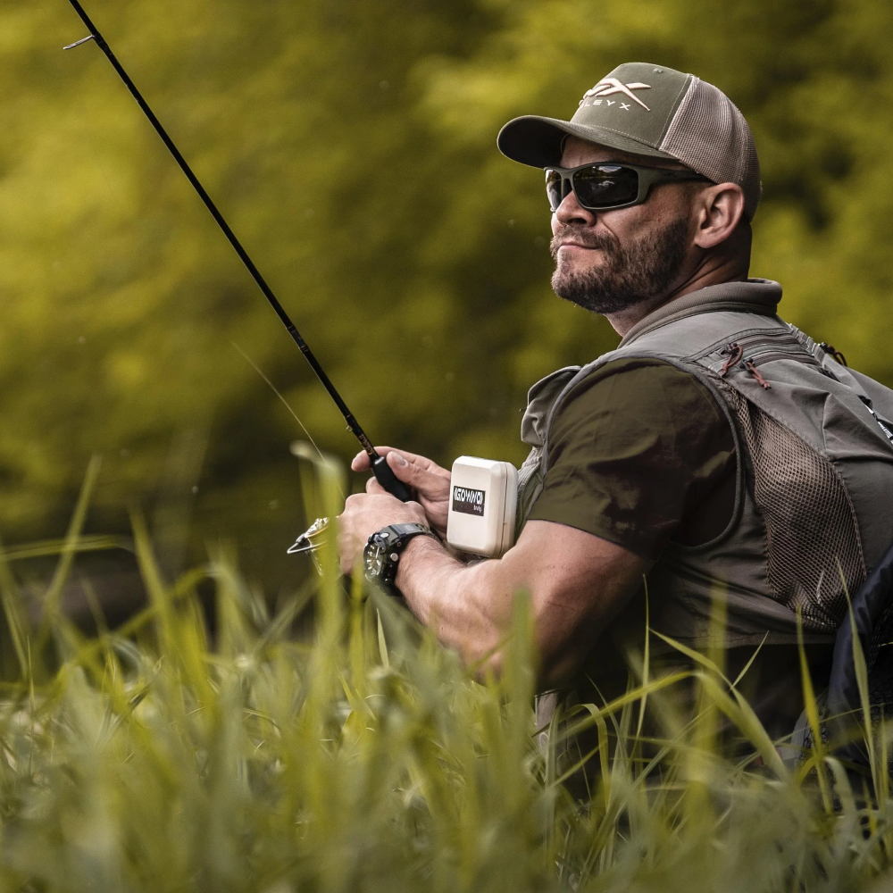 Niki | Military Sunglasses UV 400 Fishing Glasses