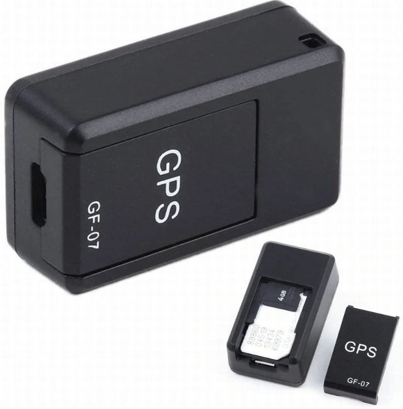 Niki | Mini GPS Tracker with Long Battery Life &amp; Real-time Location