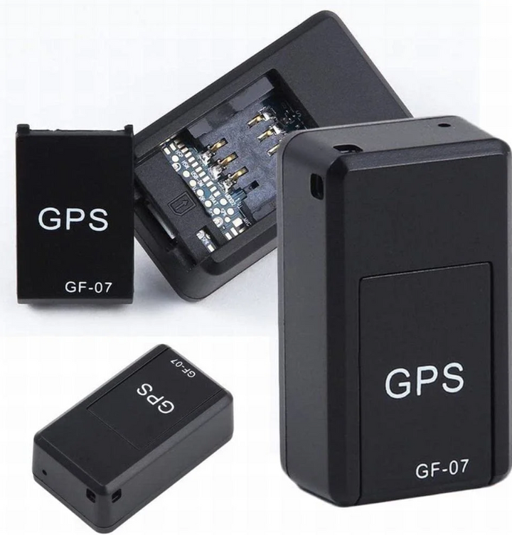Niki | Mini GPS Tracker with Long Battery Life &amp; Real-time Location