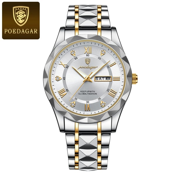 Niki Model 615 | Luxury Men&