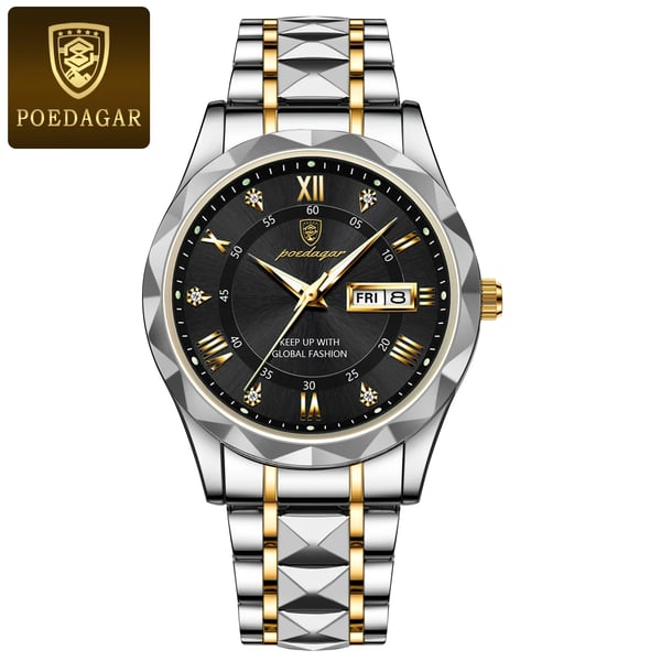 Niki Model 615 | Luxury Men&