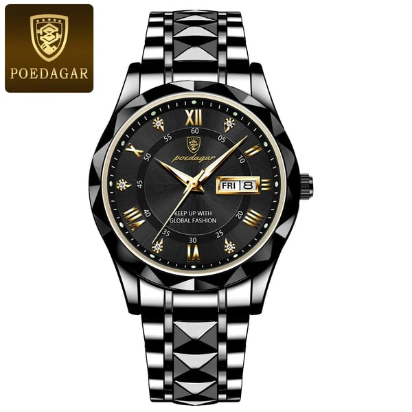 Niki Model 615 | Luxury Men&