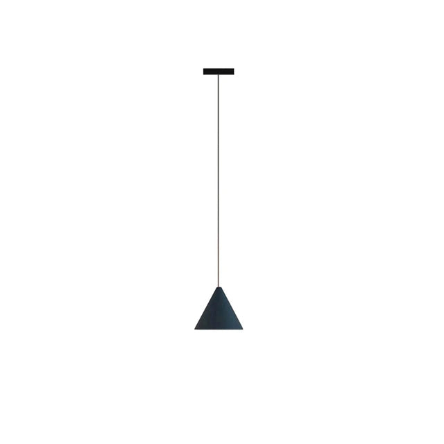Niki | Modern Pendant Light | Minimalist Metal Design