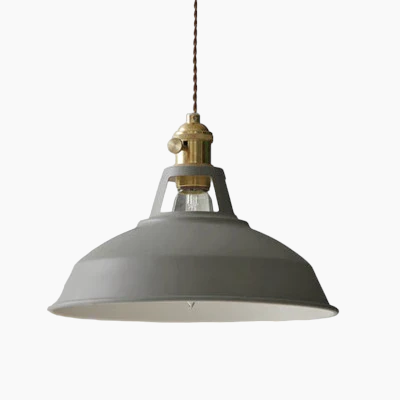 Niki | Modern Pendant Light | Playful Shine Design