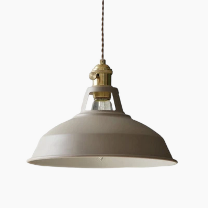 Niki | Modern Pendant Light | Playful Shine Design
