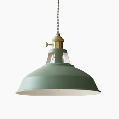 Niki | Modern Pendant Light | Playful Shine Design