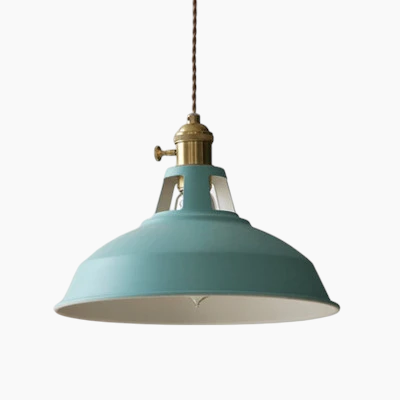 Niki | Modern Pendant Light | Playful Shine Design