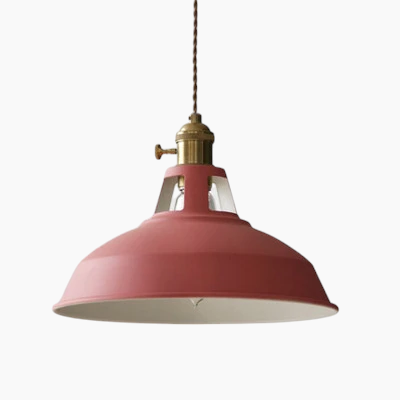 Niki | Modern Pendant Light | Playful Shine Design