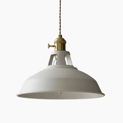 Niki | Modern Pendant Light | Playful Shine Design