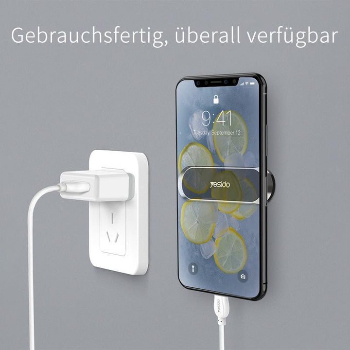 Niki | Mount-free Magnetic Phone Holder