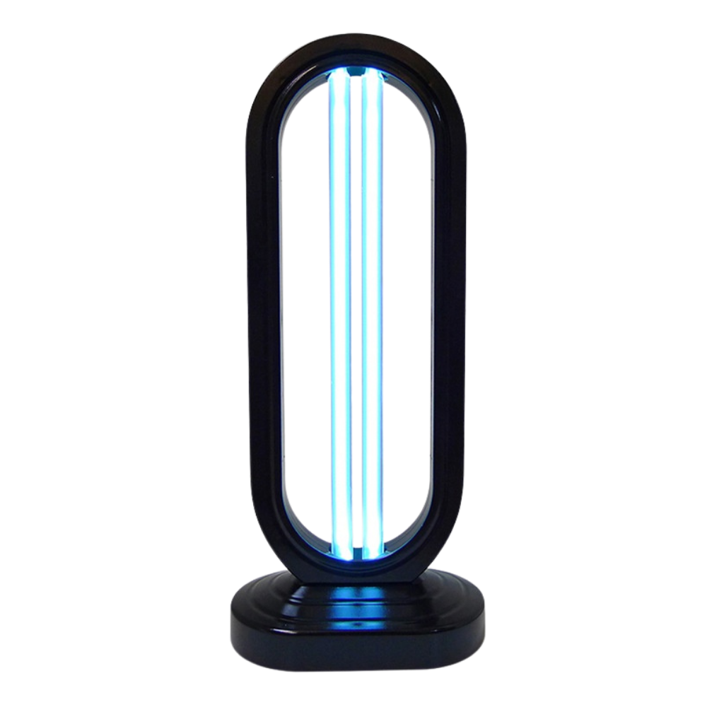 Niki | Multi-Surface UV Disinfectant Bulb – Strongest Bed Bug Killer for Home &amp; Travel Use